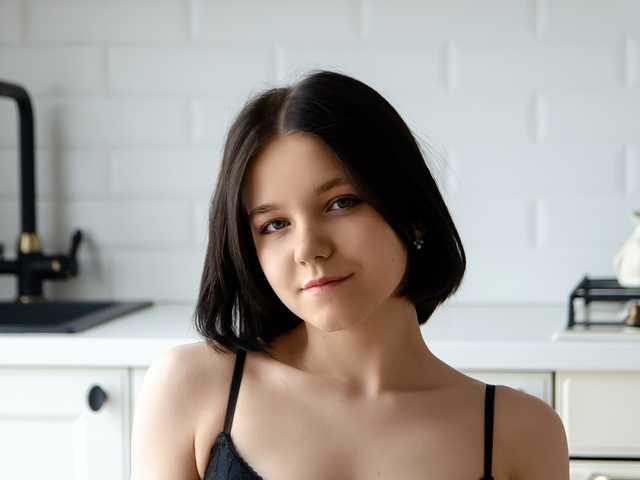 Foto av profilen Milena-Mell