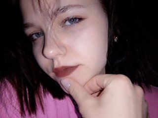 Erotisk videochatt Milena-Mell