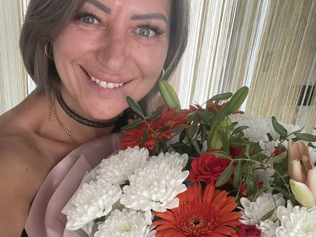 Foto av profilen Milena-MilfaXXX