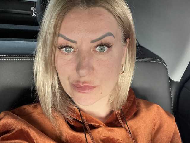 Foto av profilen Milena-MilfaXXX