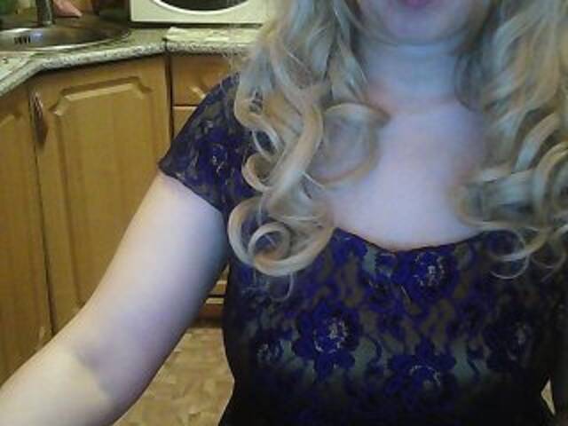 Sändningsbilder Milena252525