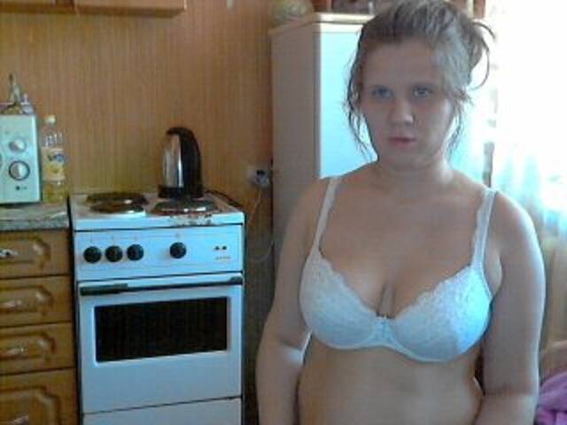 Sändningsbilder Milena252525