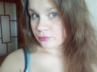 Erotisk videochatt Milena252525