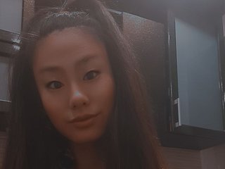 Erotisk videochatt MilenaBunny