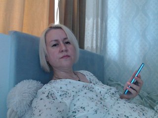 Erotisk videochatt MilenaGerl