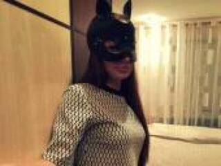 Erotisk videochatt milenahot1