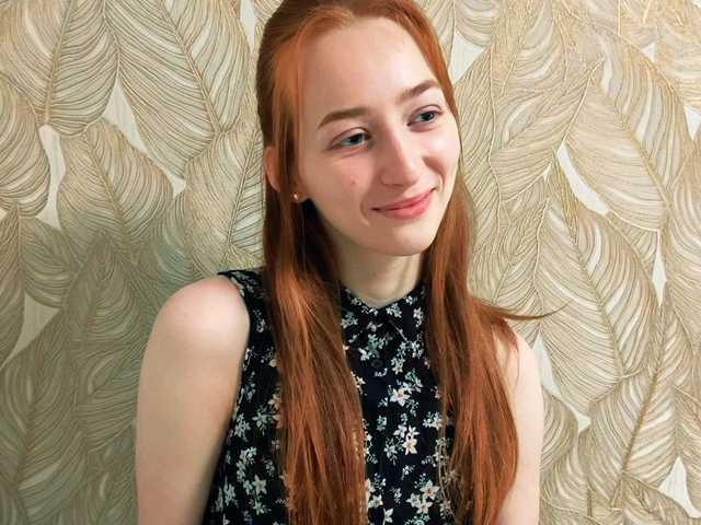 Foto av profilen MilenaLucky