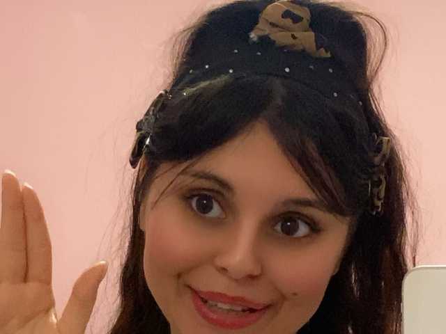 Foto av profilen MilenaLynn