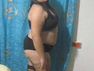 Erotisk videochatt Milenapandora