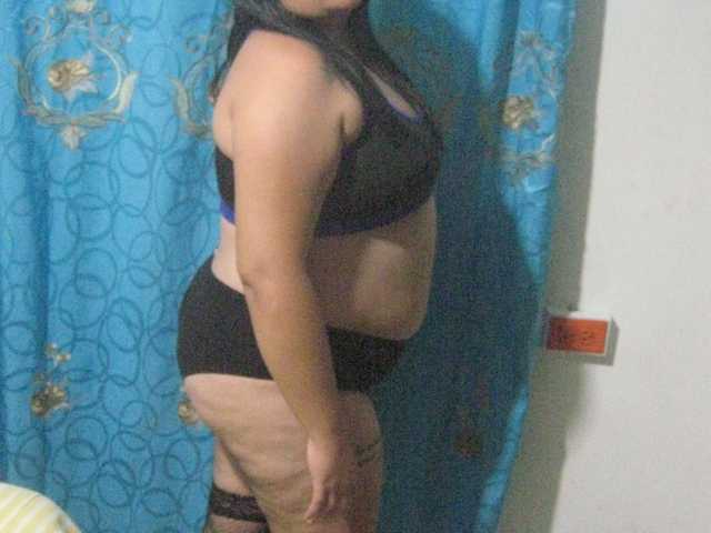 Foto av profilen Milenapandora