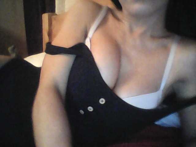 Sändningsbilder MilenaRayt