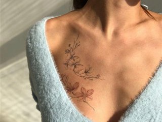Erotisk videochatt Marika25