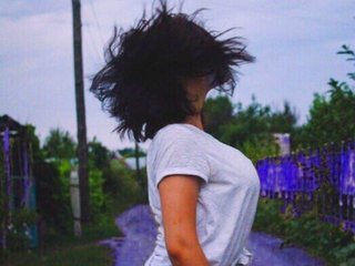 Erotisk videochatt Milenkaa-007