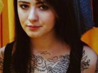 Erotisk videochatt milenna23