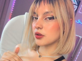 Erotisk videochatt mileyberry