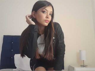 Erotisk videochatt MileyMartini