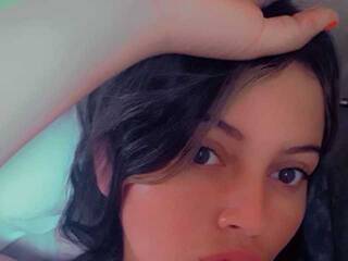 Erotisk videochatt MileyMoon