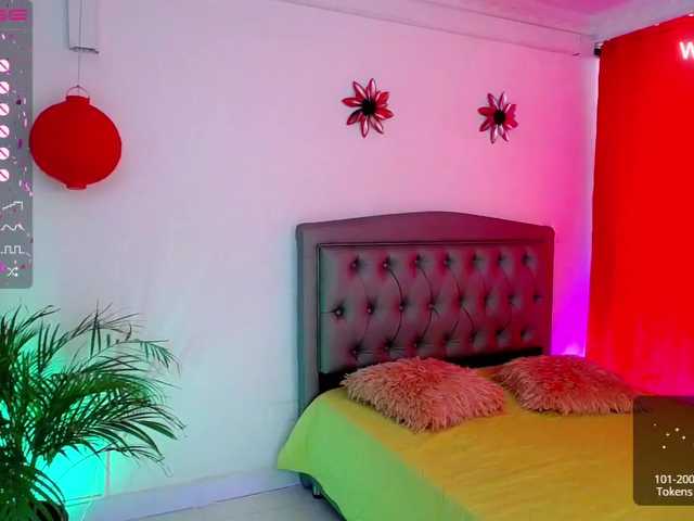 Sändningsbilder MileyMoon