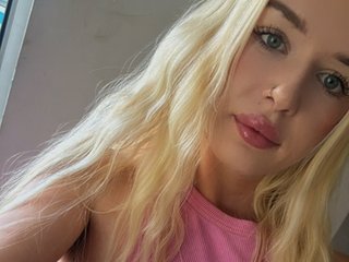 Erotisk videochatt MileyStar