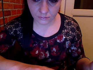 Sändningsbilder MilfDirtygirl