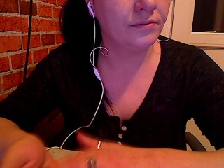 Sändningsbilder MilfDirtygirl