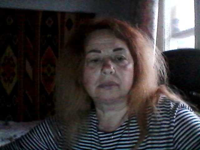 Sändningsbilder MilfLady