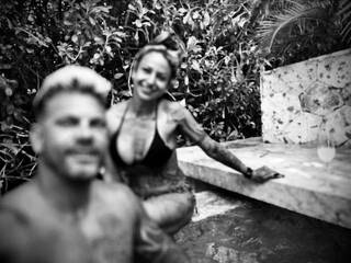 Erotisk videochatt MilfnDilf