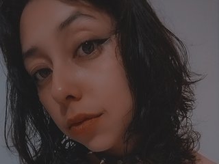 Erotisk videochatt Milie-yue