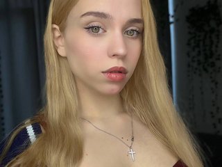 Erotisk videochatt MiliLove12