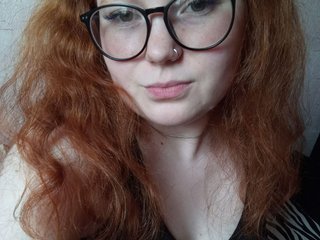 Erotisk videochatt Milka-20