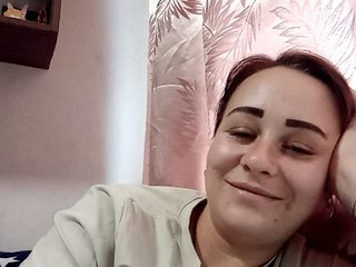 Erotisk videochatt Milka97