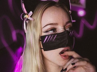 Erotisk videochatt Milkam0