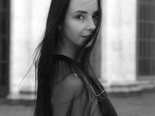 Erotisk videochatt Miss_Milka