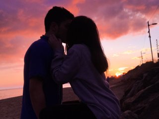 Erotisk videochatt Woman6Man9
