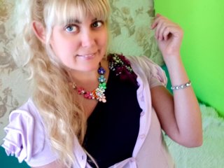 Foto av profilen YoungMistress