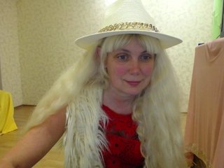 Erotisk videochatt YoungMistress