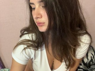 Erotisk videochatt MilkPussy