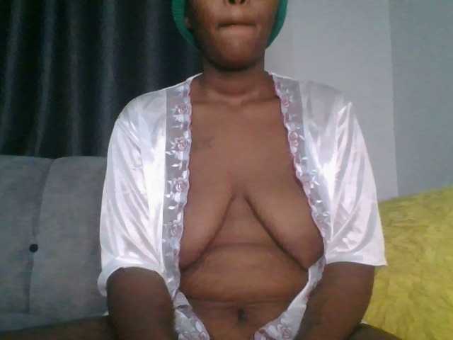 Sändningsbilder Milktits