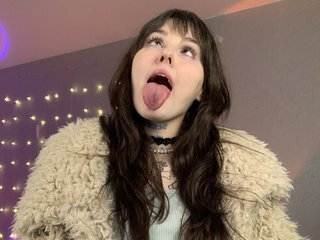 Erotisk videochatt milky_sweetsoftt