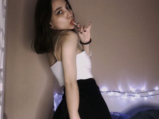 Erotisk videochatt milka_yeah