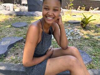 Erotisk videochatt MilkyBlondie2