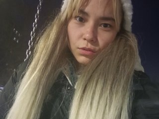 Erotisk videochatt Milkyes