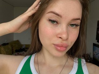 Erotisk videochatt MilkyMaus