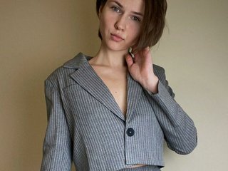 Erotisk videochatt Milla-Babyki