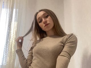 Erotisk videochatt MillaFancy