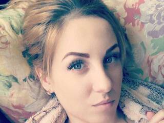 Erotisk videochatt MillaJames