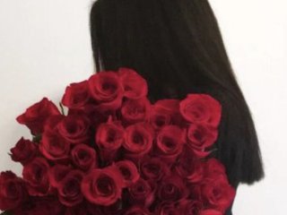 Erotisk videochatt MillaLin9