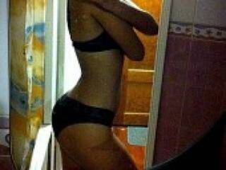 Erotisk videochatt millashkaxx