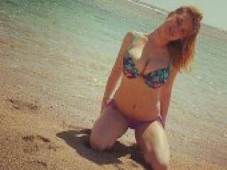 Erotisk videochatt millashy