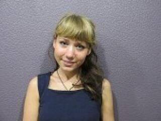 Erotisk videochatt millayagirl